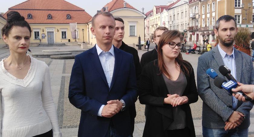 Partia Razem podsumowała kampanię wyborczą