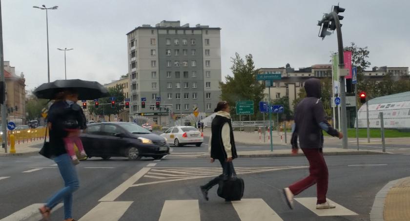 Będzie lało i wiało. Czeka nas załamanie pogody
