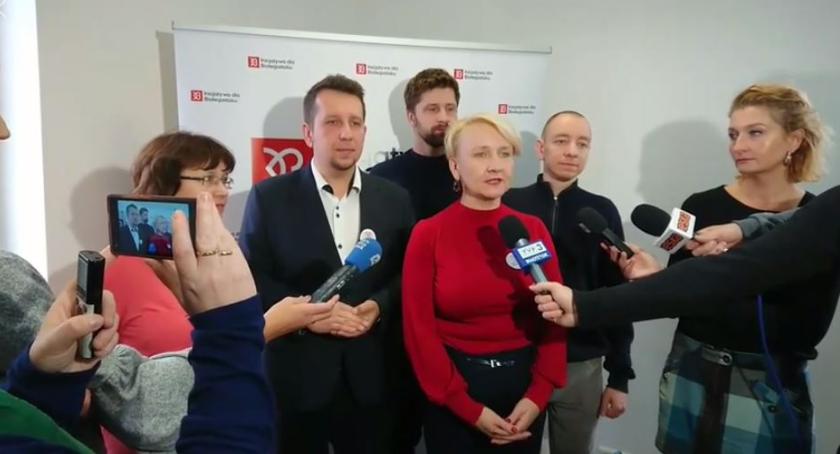 Inicjatywa dla Białegostoku dziękuje za głosy i mówi o swojej przyszłości