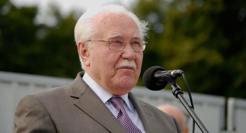 Ludzie dawnego Białegostoku: Ryszard Kaczorowski