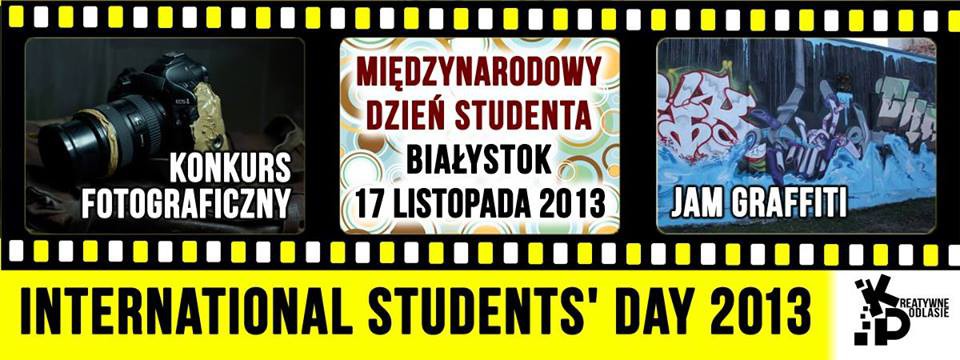 Żacy też mają swoje święto