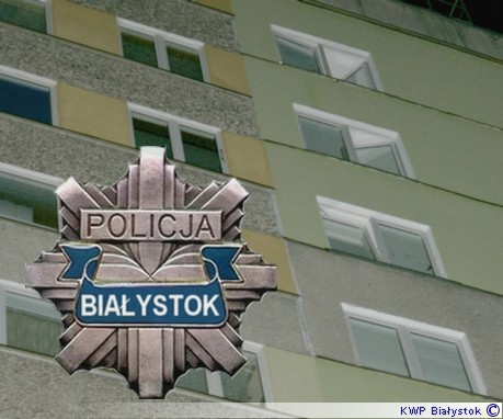 Chciał się zabić z powodu niewierności kobiety