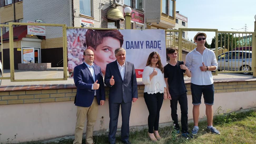 Damy Radę naprawić Polskę – tak mówi Prawo i Sprawiedliwość
