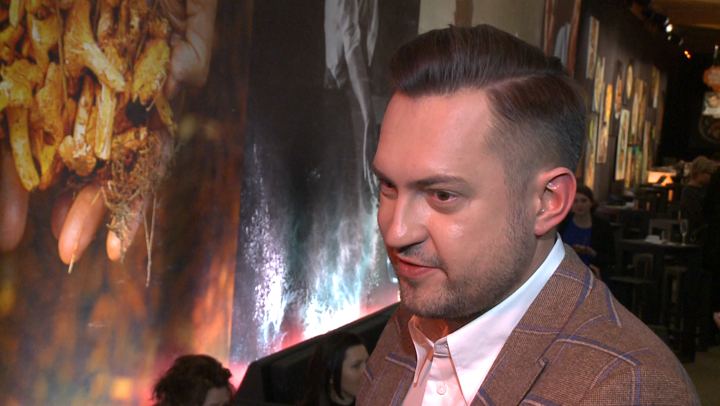 Marcin Prokop nie poprowadzi Sylwestra TVN