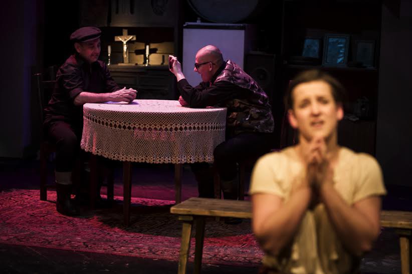 Premiera „Guguł” w Teatrze Dramatycznym