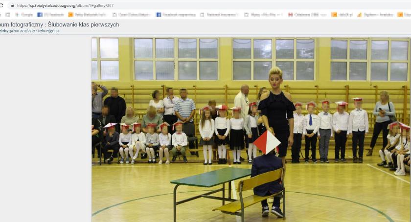 To ci dopiero pedagog!