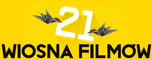 Maj rozpoczyna się filmami