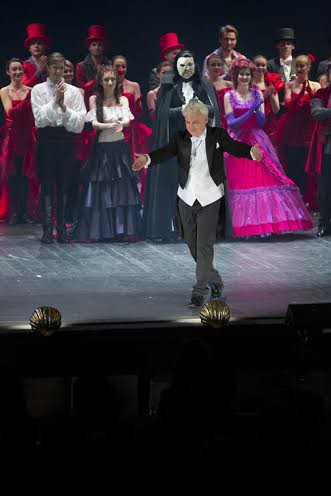 Opera młodych i spotkanie z gwiazdą