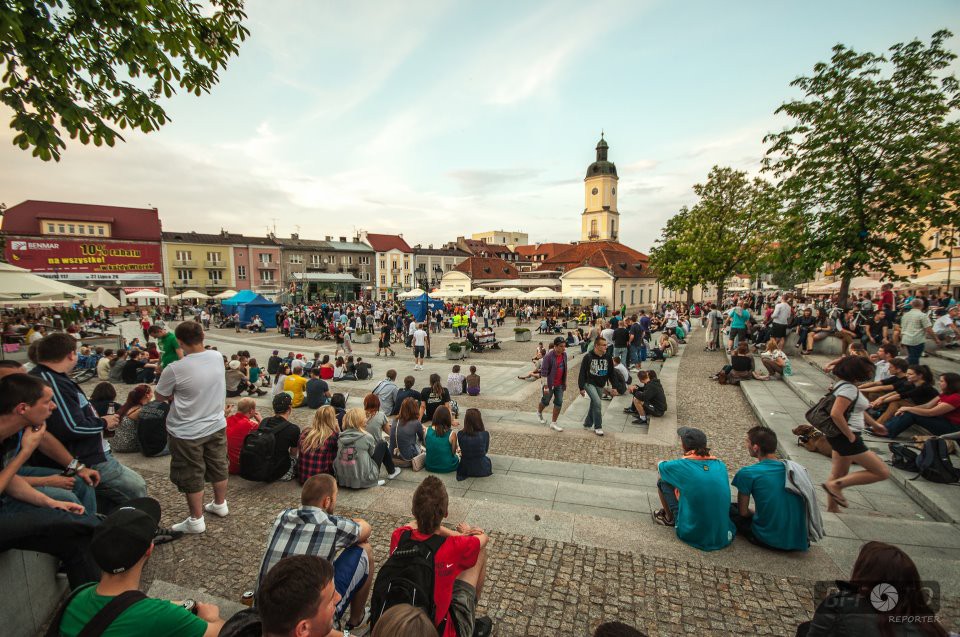 Wieś białostocka: Absolucja, pokuta i kury