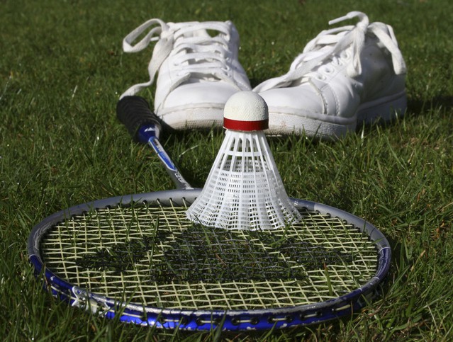 Badminton w Rio: Singiel do przodu, miskt przegrany po walce