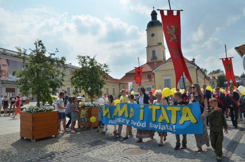 Wojewoda docenił społeczników