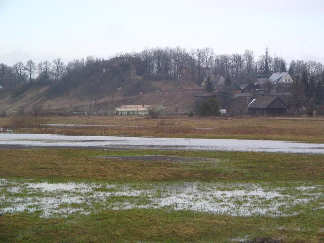 Bogactwo wśród biedy