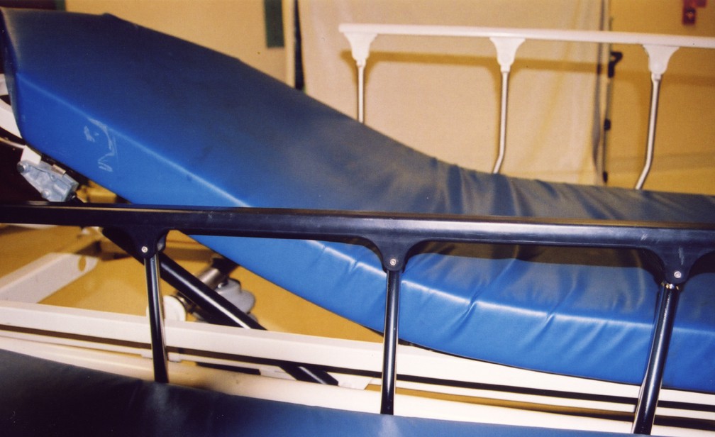 Pytania o szpitale psychiatryczne. Jest sporo do zrobienia