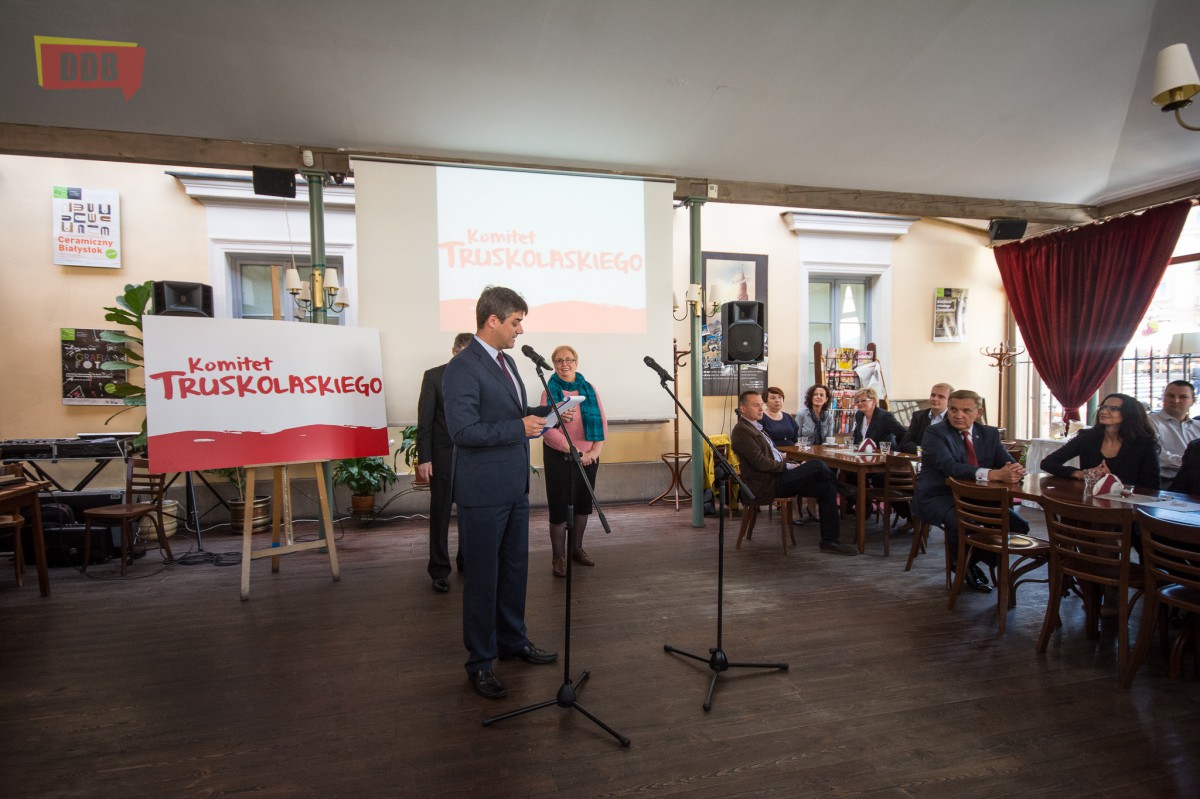 Niegdyś radna zasłynęła w całej Polsce