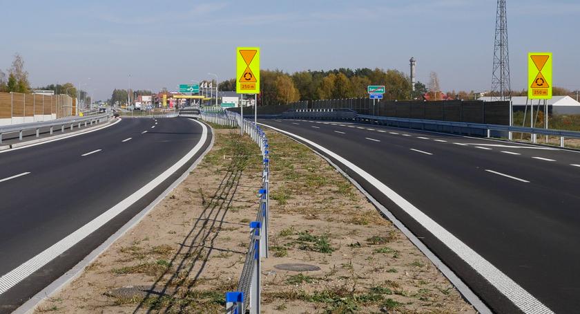 Nowy zarząd województwa będzie musiał się skupić na budowie dróg