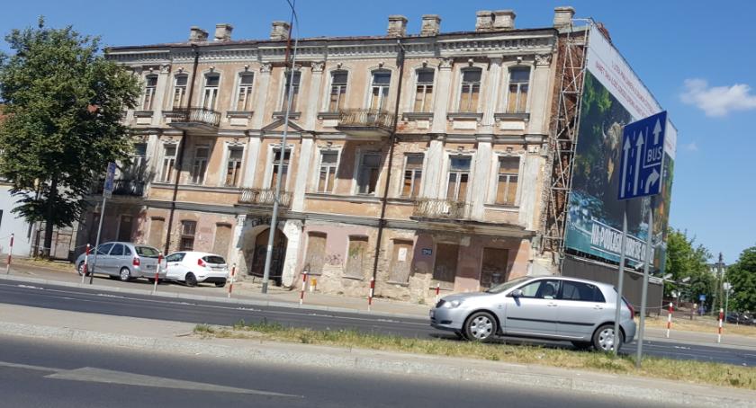 Tragedia z tymi zabytkami – cz. II