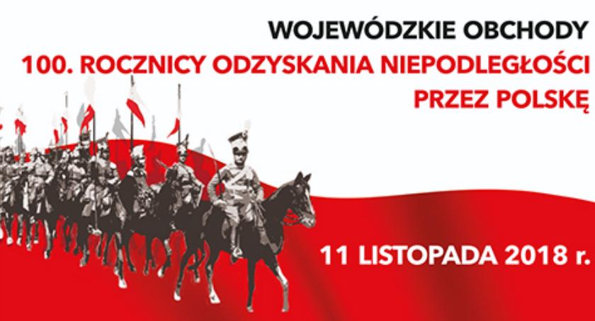 Od dziś Białystok zaczyna świętować 100 lecie Niepodległości