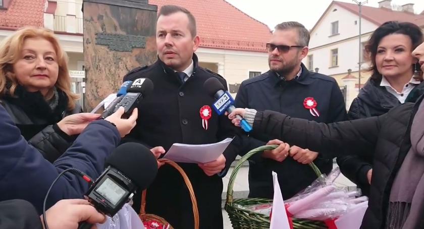 Świętujmy razem, bo wolność nie jest dana raz na zawsze