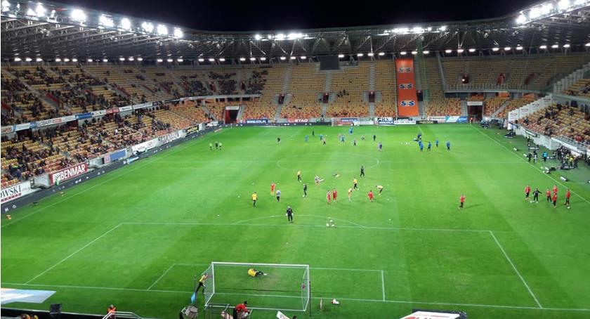Jagiellonia kontra Lech: patriotycznie i remisowo
