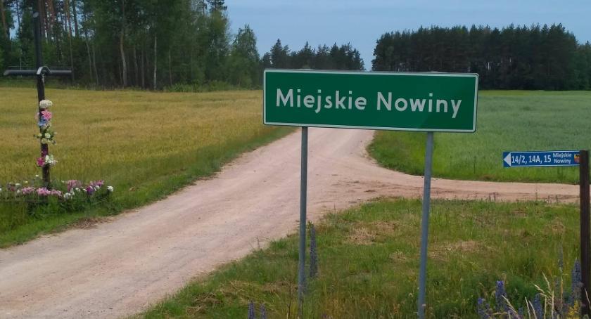Subiektywne wieści gminne
