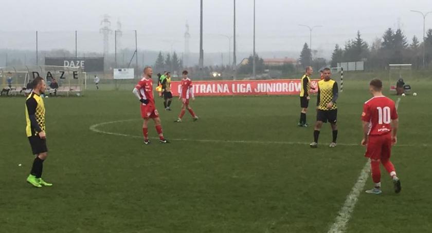 Najmłodsza drużyna w lidze znów triumfowała