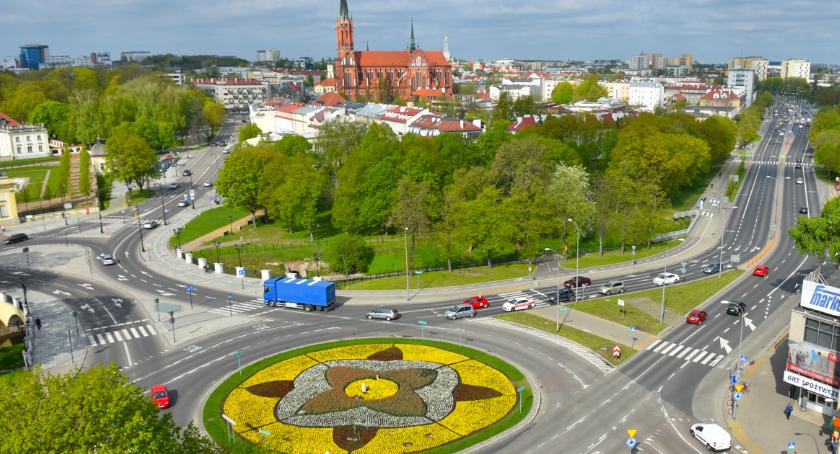 Budżet na 2019 rok bez większych zmian. Głównie będą budowane drogi