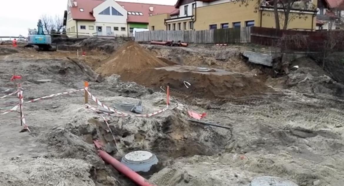 To będzie kolejny ciężki rok z budową