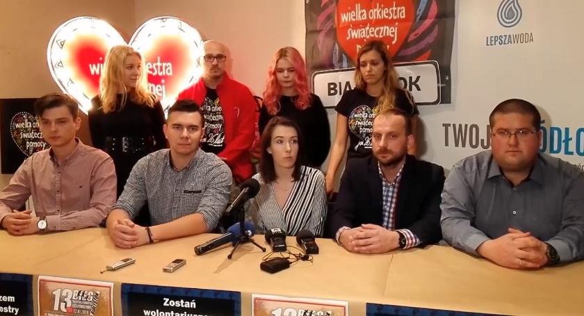 Wielka Orkiestra Świątecznej Pomocy zagra w styczniu 27 raz