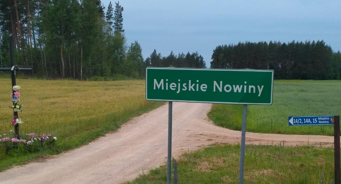 Subiektywne wieści gminne