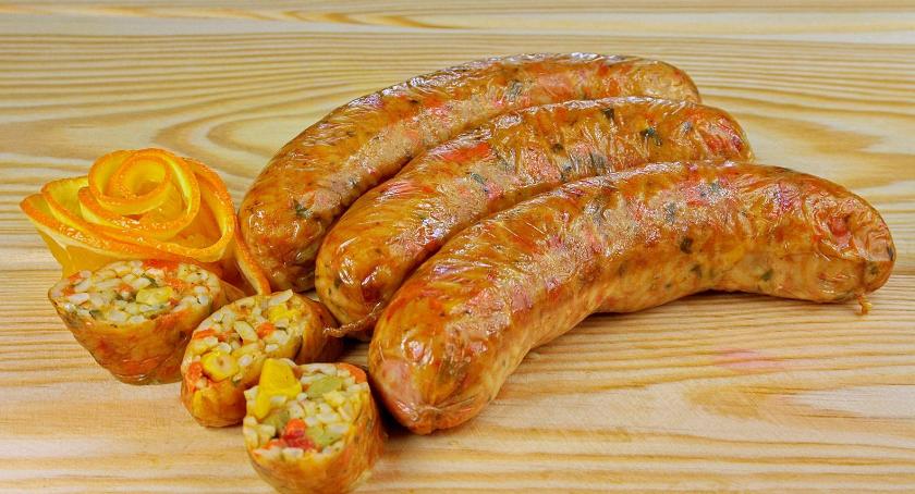 Większy wybór produktów dla wegetarian. Konsumenci wymuszają zmiany w handlu  
