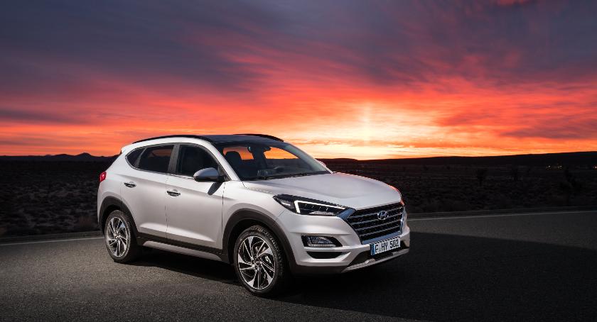 Wyprzedaż rocznika 2018 trwa w najlepsze. Hyundai Białystok ma duże rabaty na nowe auta