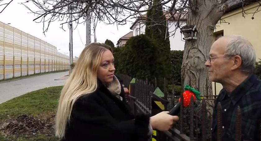 Ekranowe getto na Ciołkowskiego