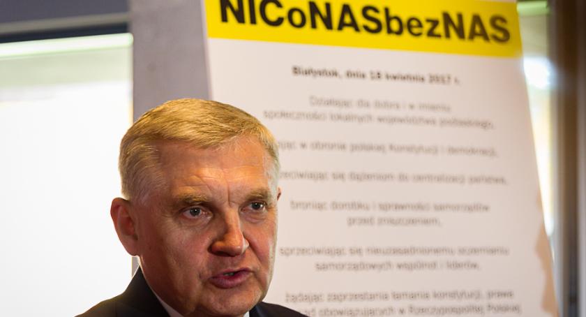 Obywatel Gie Żet: Promocja wspierana