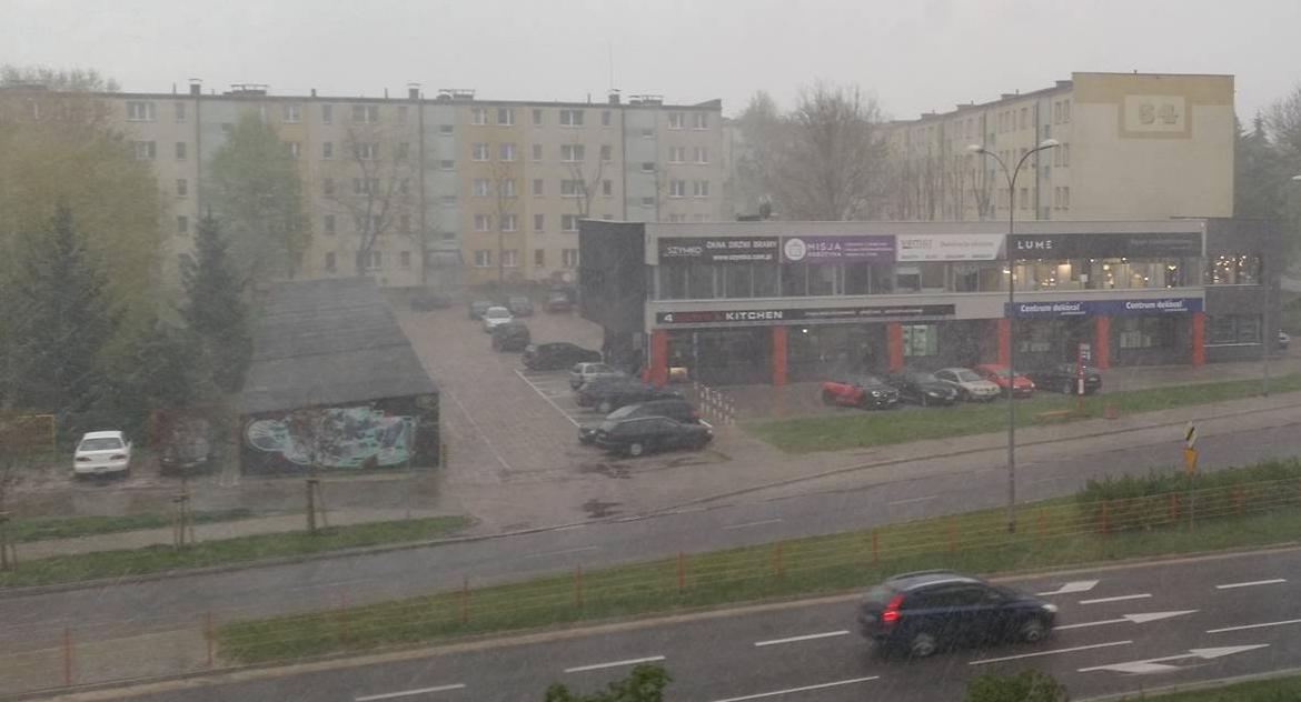 Podatkiem od nieruchomości radni zajmą się lub się nie zajmą 