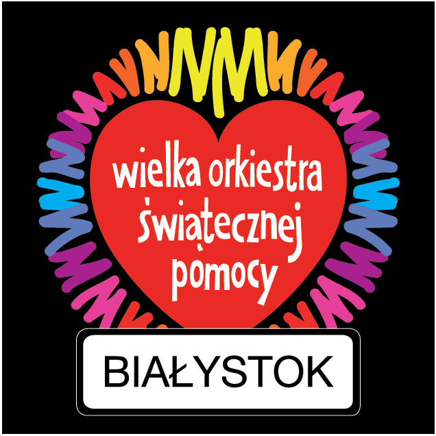 WOŚP – owy rozkład jazdy