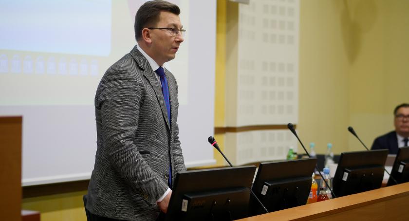 PiS proponuje rozważenie przedstawiciela PO na stanowisku Przewodniczącego Sejmiku