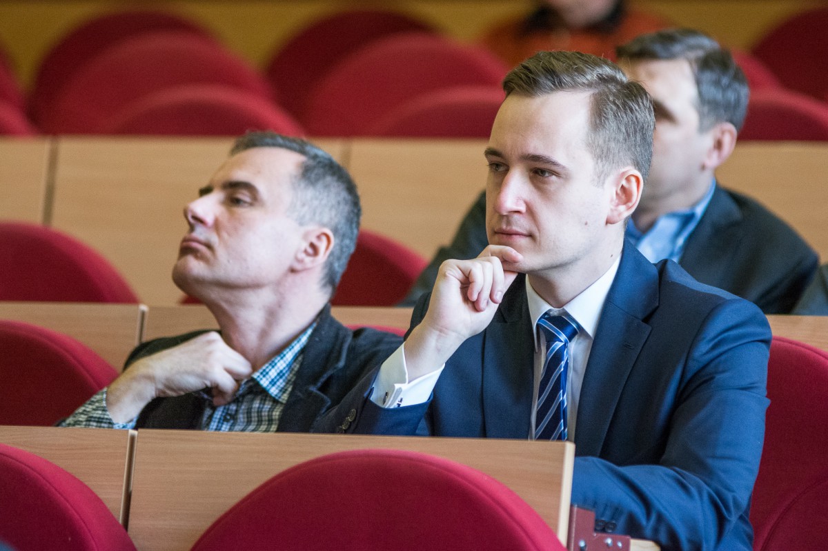 Nie ma planu bez Studium