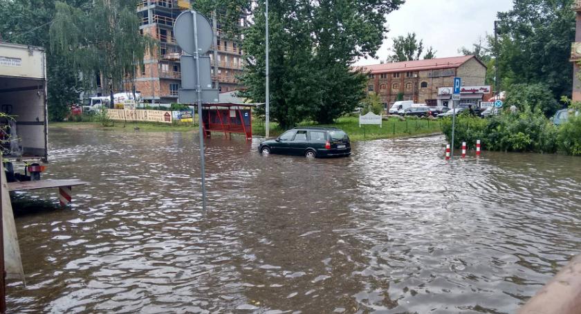 Taka gmina: Białystok a zmiana klimatu czyli oczy szeroko zamknięte