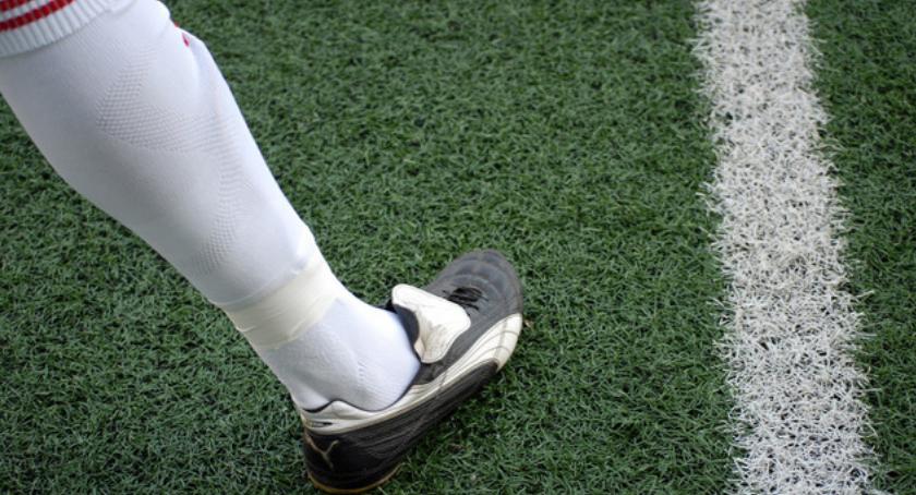 Słoneczne zwycięstwo nad Pogonią. To był świetna reklama futsalu