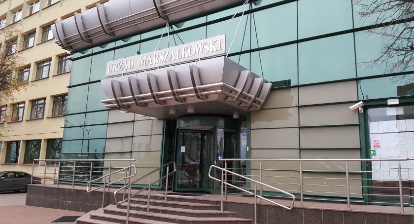 Zjednoczona Prawica przejęła władzę nad województwem 