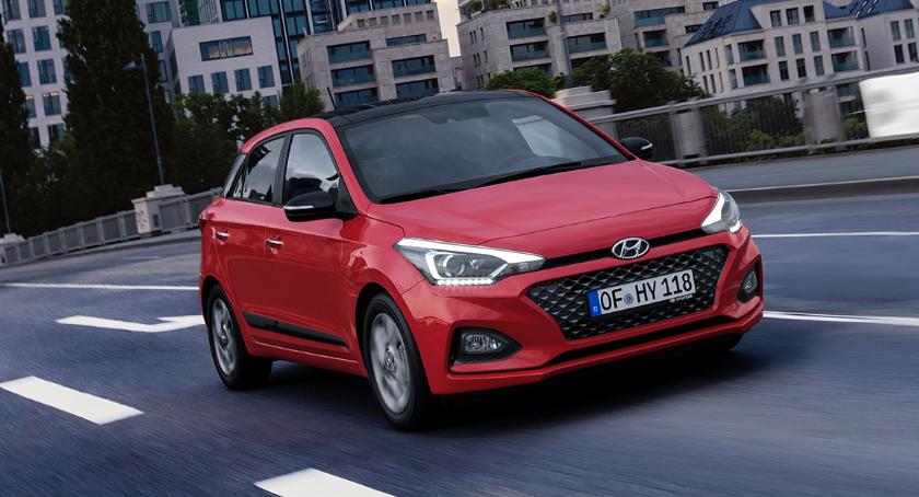 Hyundai Białystok. Sprawdź najnowsze promocje i umów się na jazdę testową