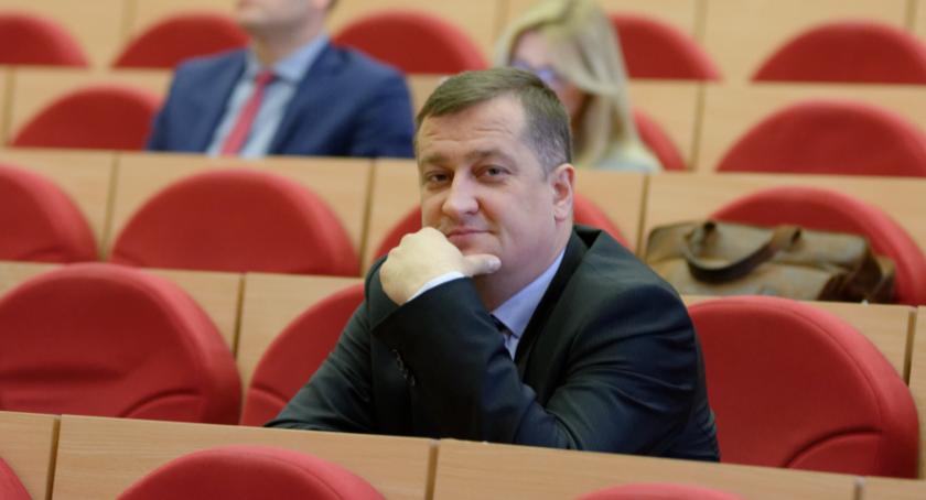 Raport z 3. Sesji Rady Miasta VIII kadencji