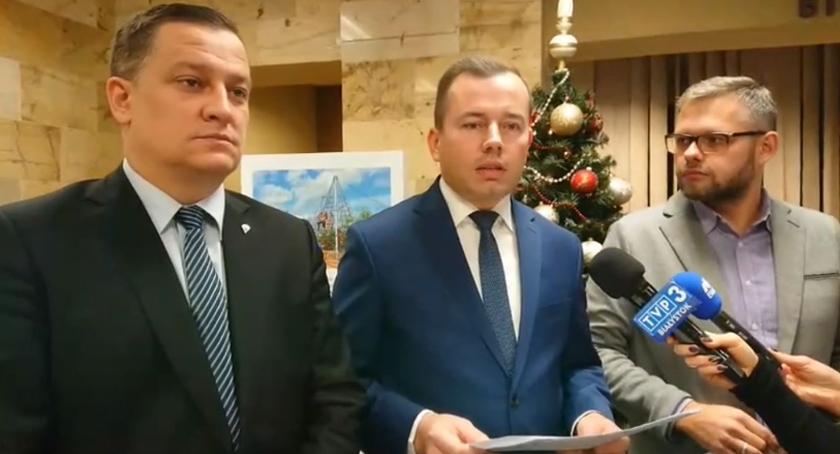 Z jaką zniżką mieszkaniec kupi grunt na własność w Białymstoku?