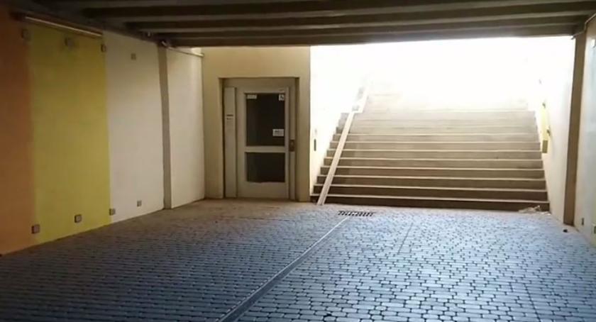 Winda jest a jakoby jej nie było [VIDEO]