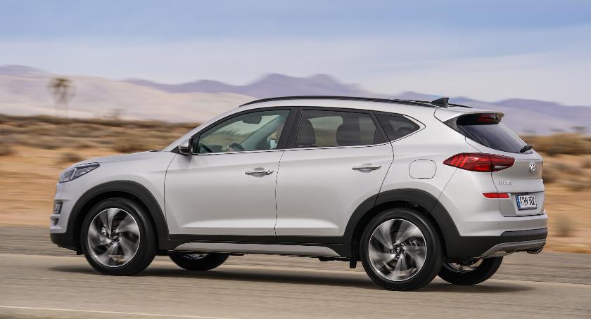 Najpopularniejszy model Hyundai w niższej cenie
