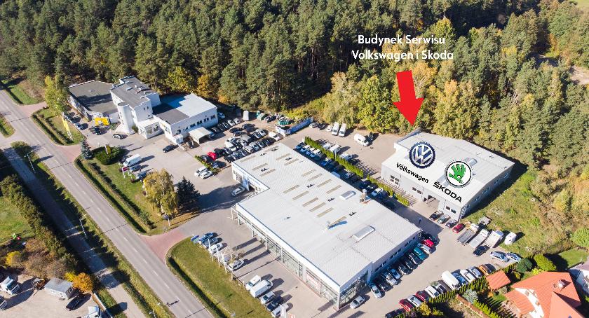 Top Auto - Twój serwis VW. Sprawdź aktualne promocje