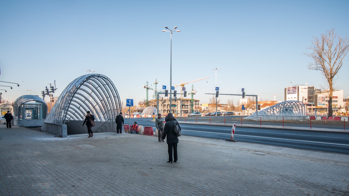 Białystok czy Bilbao?