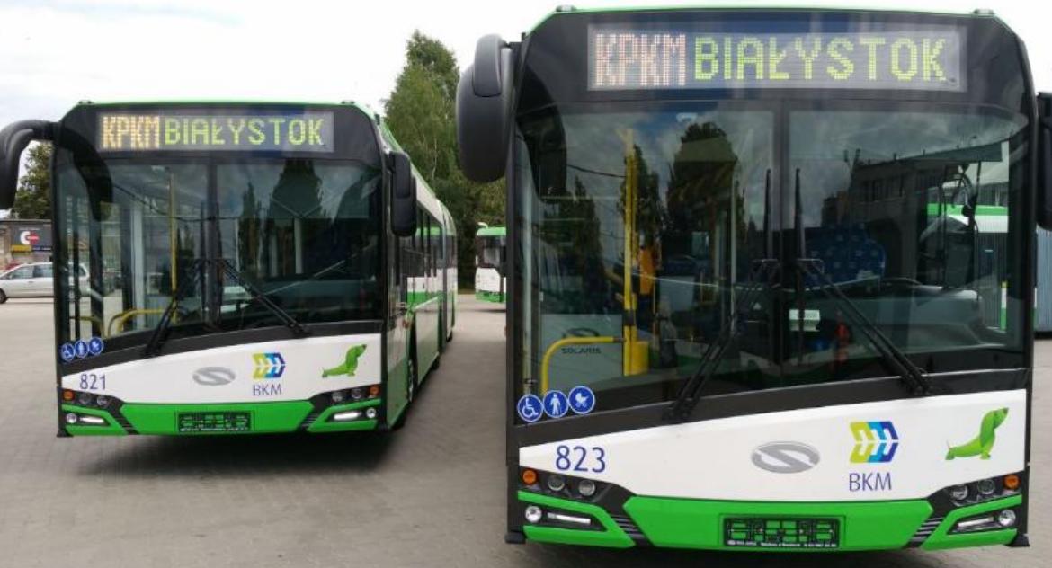 Kierowcy KPKM nie otrzymają w tym roku żadnych premii świątecznych