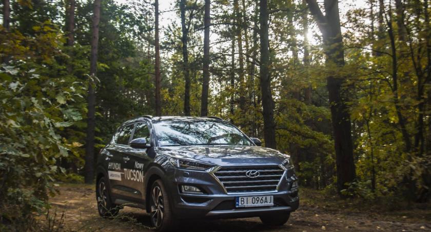 Końcówka roku na wysokich obrotach - wyprzedaż rocznika 2018 w Hyundai Nord Auto idzie pełną parą