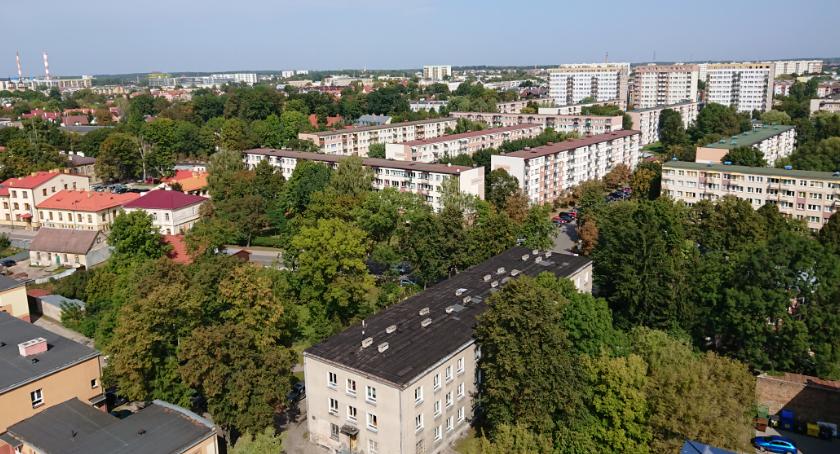 Białostocka bonifikata na wykup nieruchomości przyjęta po warszawsku